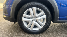 Dacia Sandero Stepway 1.0 TCe Expression 5dr Petrol Hatchback